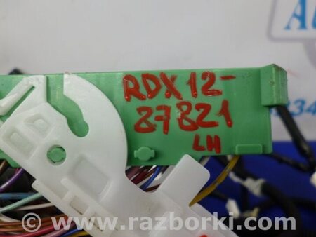 ФОТО Проводка салона для Acura RDX TB3, TB4 (03.2012-12.2015) Киев