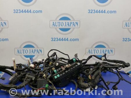 ФОТО Проводка моторного отсека для Acura RDX TB3, TB4 (03.2012-12.2015) Киев