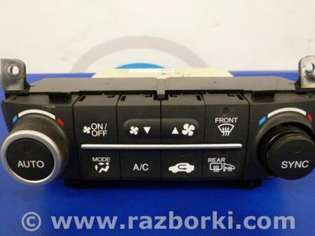 ФОТО Блок управления печкой для Acura RDX TB3, TB4 (03.2012-12.2015) Киев