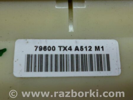 ФОТО Блок управления печкой для Acura RDX TB3, TB4 (03.2012-12.2015) Киев