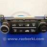 Блок управления печкой Acura RDX TB3, TB4 (03.2012-12.2015)