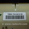 ФОТО Блок управления печкой для Acura RDX TB3, TB4 (03.2012-12.2015) Киев