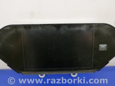 ФОТО Монитор для Acura RDX TB3, TB4 (03.2012-12.2015) Киев