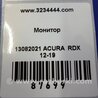 ФОТО Монитор для Acura RDX TB3, TB4 (03.2012-12.2015) Киев