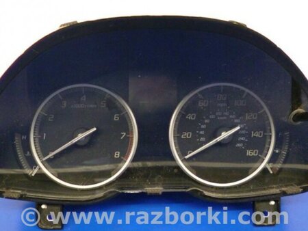 ФОТО Панель приборов для Acura RDX TB3, TB4 (03.2012-12.2015) Киев
