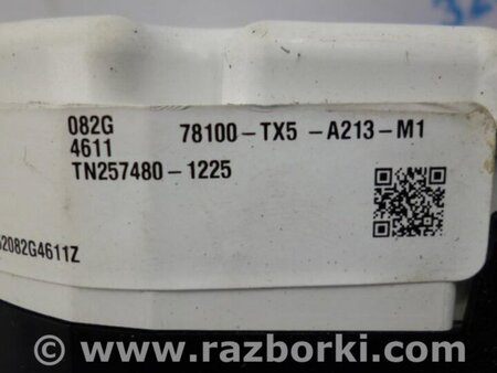 ФОТО Панель приборов для Acura RDX TB3, TB4 (03.2012-12.2015) Киев