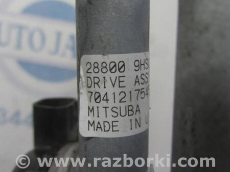 ФОТО Трапеция дворников для Nissan Altima L33 Киев