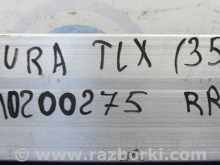 ФОТО Усилитель заднего бампера для Acura TLX (09.2014-04.2020) Киев