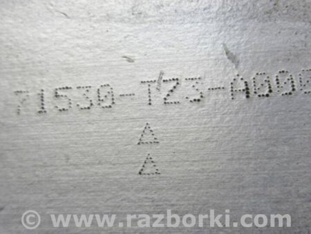 ФОТО Усилитель заднего бампера для Acura TLX (09.2014-04.2020) Киев