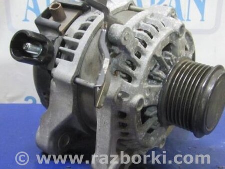 ФОТО Генератор для Acura TLX (09.2014-04.2020) Киев