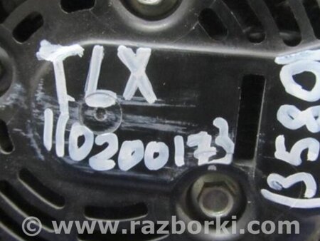 ФОТО Генератор для Acura TLX (09.2014-04.2020) Киев