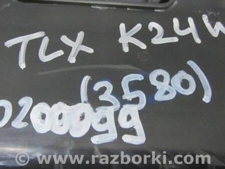 ФОТО Дроссельная заслонка для Acura TLX (09.2014-04.2020) Киев