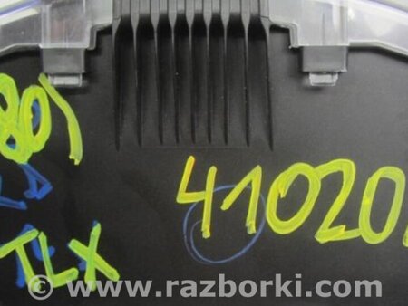 ФОТО Панель приборов для Acura TLX (09.2014-04.2020) Киев