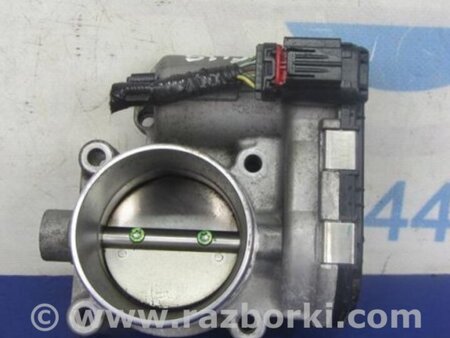 ФОТО Дроссельная заслонка для Ford Focus 3 (01.2010 - 03.2018) Киев