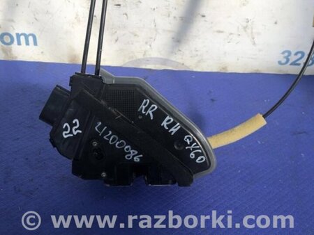 ФОТО Замок двери для Infiniti QX60/JX35 Киев