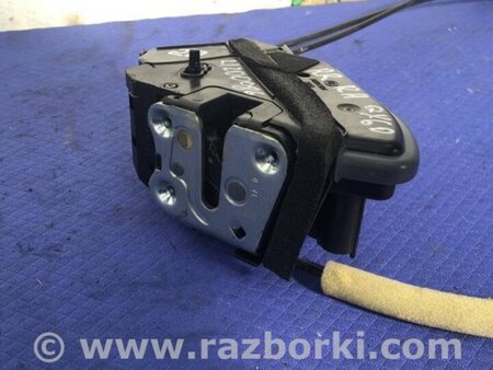 ФОТО Замок двери для Infiniti QX60/JX35 Киев