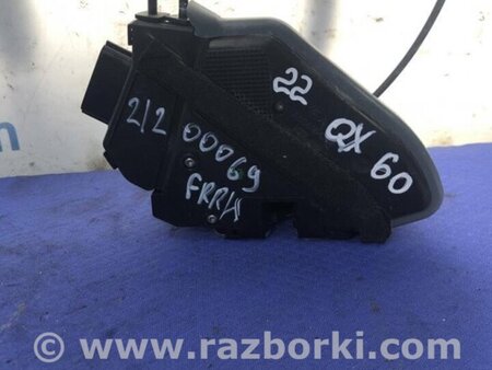 ФОТО Замок двери для Infiniti QX60/JX35 Киев