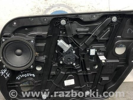 ФОТО Стеклоподъемник для Hyundai Sonata LF (04.2014-...) Киев