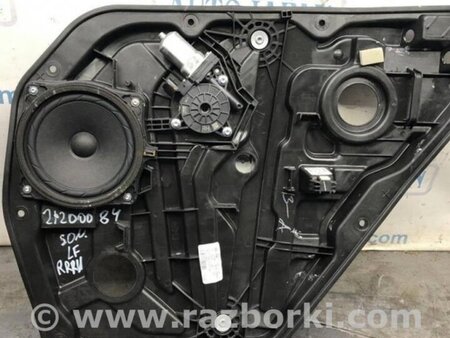 ФОТО Стеклоподъемник для Hyundai Sonata LF (04.2014-...) Киев