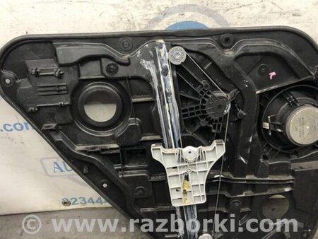 ФОТО Стеклоподъемник для Hyundai Sonata LF (04.2014-...) Киев