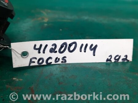 ФОТО Блок управления печкой для Ford Focus 3 (01.2010 - 03.2018) Киев