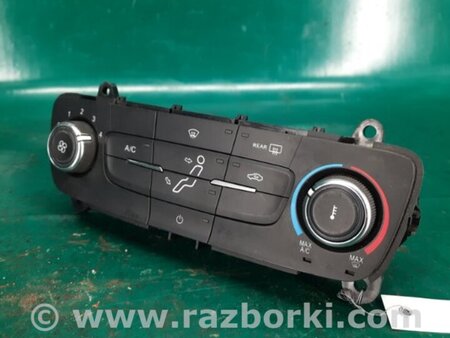 ФОТО Блок управления печкой для Ford Focus 3 (01.2010 - 03.2018) Киев