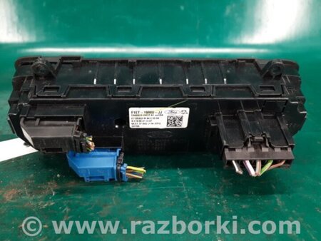 ФОТО Блок управления печкой для Ford Focus 3 (01.2010 - 03.2018) Киев