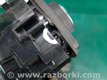 ФОТО Блок управления печкой для Ford Focus 3 (01.2010 - 03.2018) Киев