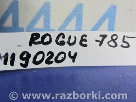 ФОТО Блок управления печкой для Nissan X-Trail T32 /Rogue (2013-) Киев