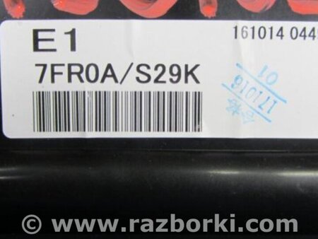 ФОТО Панель приборов для Nissan X-Trail T32 /Rogue (2013-) Киев