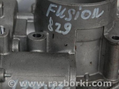 ФОТО Дроссельная заслонка для Ford Fusion USA 2 поколение (12-15) Киев