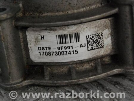 ФОТО Дроссельная заслонка для Ford Fusion USA 2 поколение (12-15) Киев