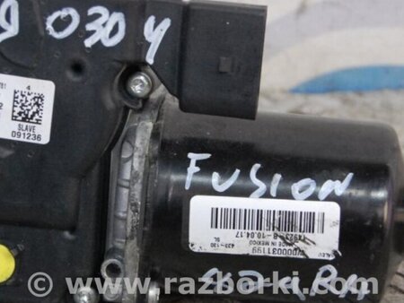 ФОТО Моторчик дворников для Ford Fusion USA 2 поколение (12-15) Киев