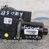 Моторчик дворников Ford Fusion USA 2 поколение (12-15)