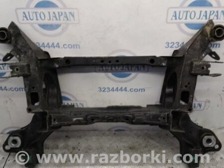 ФОТО Балка задней подвески для Ford Fusion USA 2 поколение (12-15) Киев