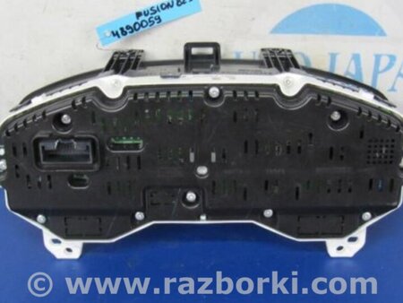 ФОТО Панель приборов для Ford Fusion USA 2 поколение (12-15) Киев