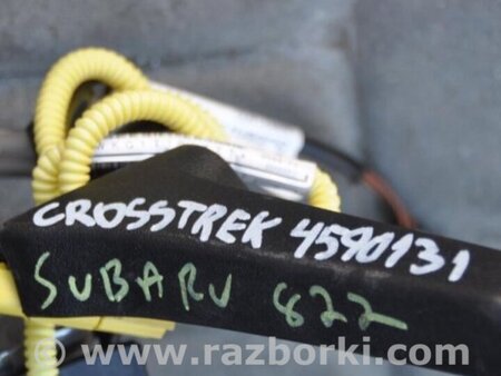 ФОТО Сидение для Subaru Crosstrek Киев