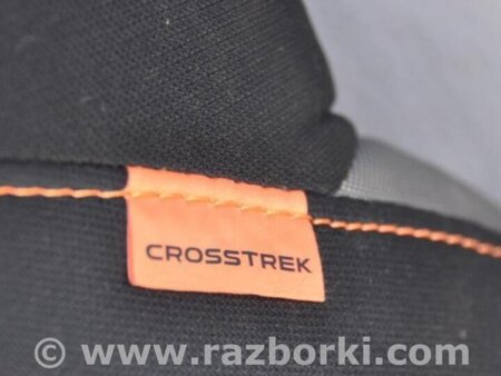 ФОТО Сидение для Subaru Crosstrek Киев