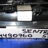 ФОТО Блок управления печкой для Nissan Sentra B17 Киев