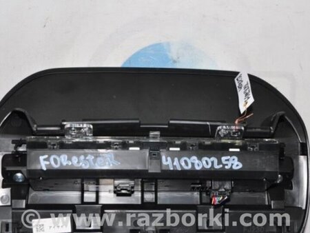 ФОТО Монитор для Subaru Forester (2013-) Киев