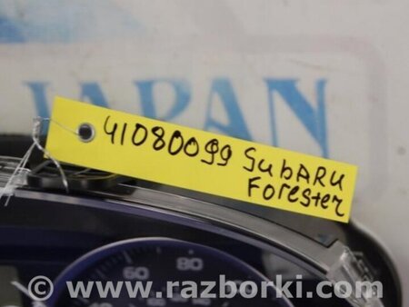 ФОТО Панель приборов для Subaru Forester (2013-) Киев