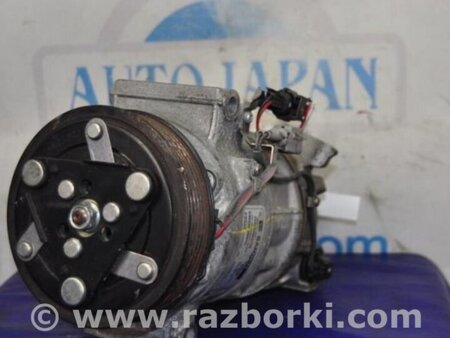 ФОТО Компрессор кондиционера для Nissan Sentra B17 Киев