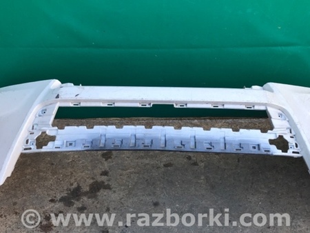 ФОТО Бампер передний для Toyota Highlander (13-19) Киев