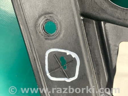 ФОТО Стеклоподъемник для Hyundai Elantra AD (09.2015-...) Киев