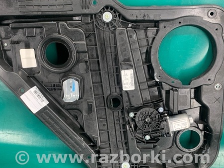ФОТО Стеклоподъемник для Hyundai Elantra AD (09.2015-...) Киев