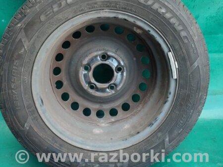 ФОТО Диск R15 для Hyundai Elantra AD (09.2015-...) Киев