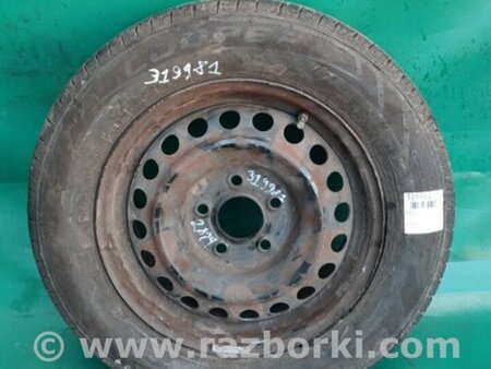 ФОТО Диск R15 для Hyundai Elantra AD (09.2015-...) Киев