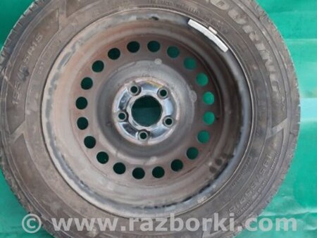 ФОТО Диск R15 для Hyundai Elantra AD (09.2015-...) Киев
