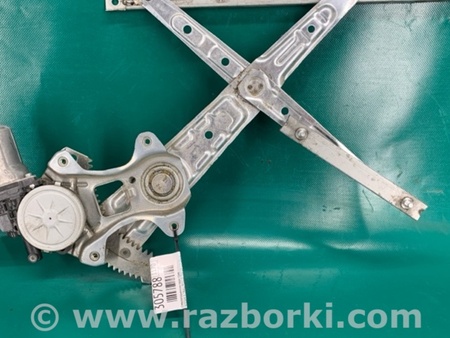 ФОТО Стеклоподъемник для Nissan X-Trail T32 /Rogue (2013-) Киев
