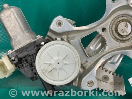 ФОТО Стеклоподъемник для Nissan X-Trail T32 /Rogue (2013-) Киев